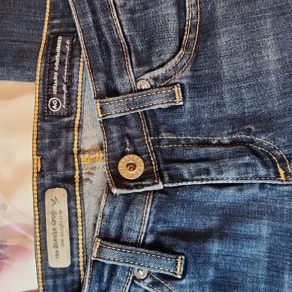 Adriano Goldschmied Denim - Picture 2 of 7